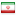 roomsadaf.ir server is located in Iran
